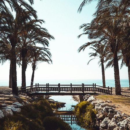 Sunstay Beach Flat I トレモリノス エクステリア 写真