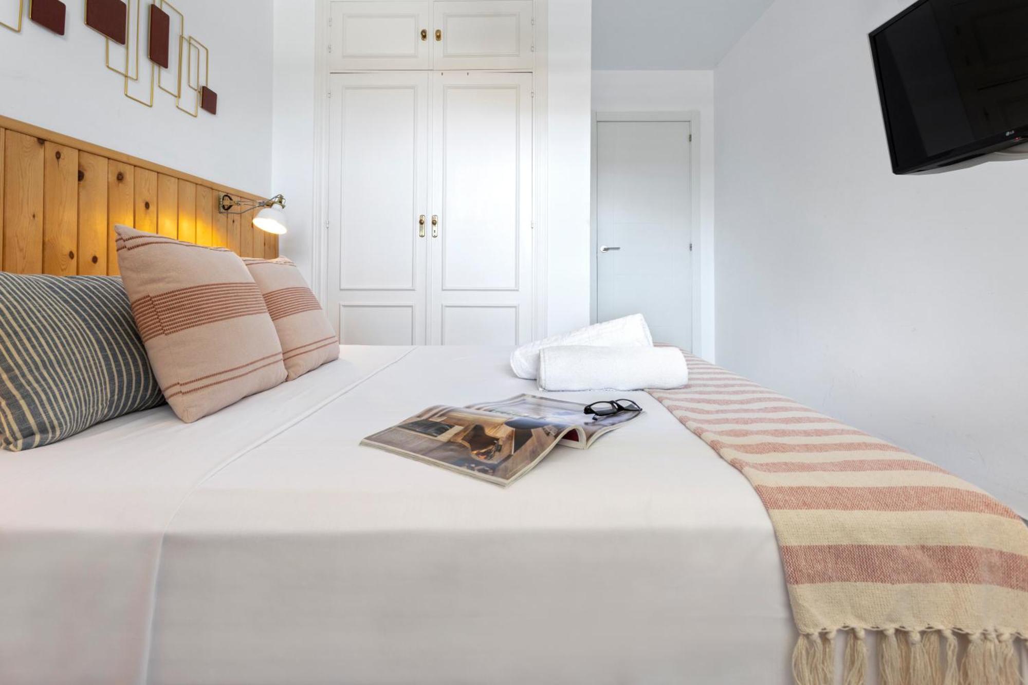 Sunstay Beach Flat I トレモリノス エクステリア 写真
