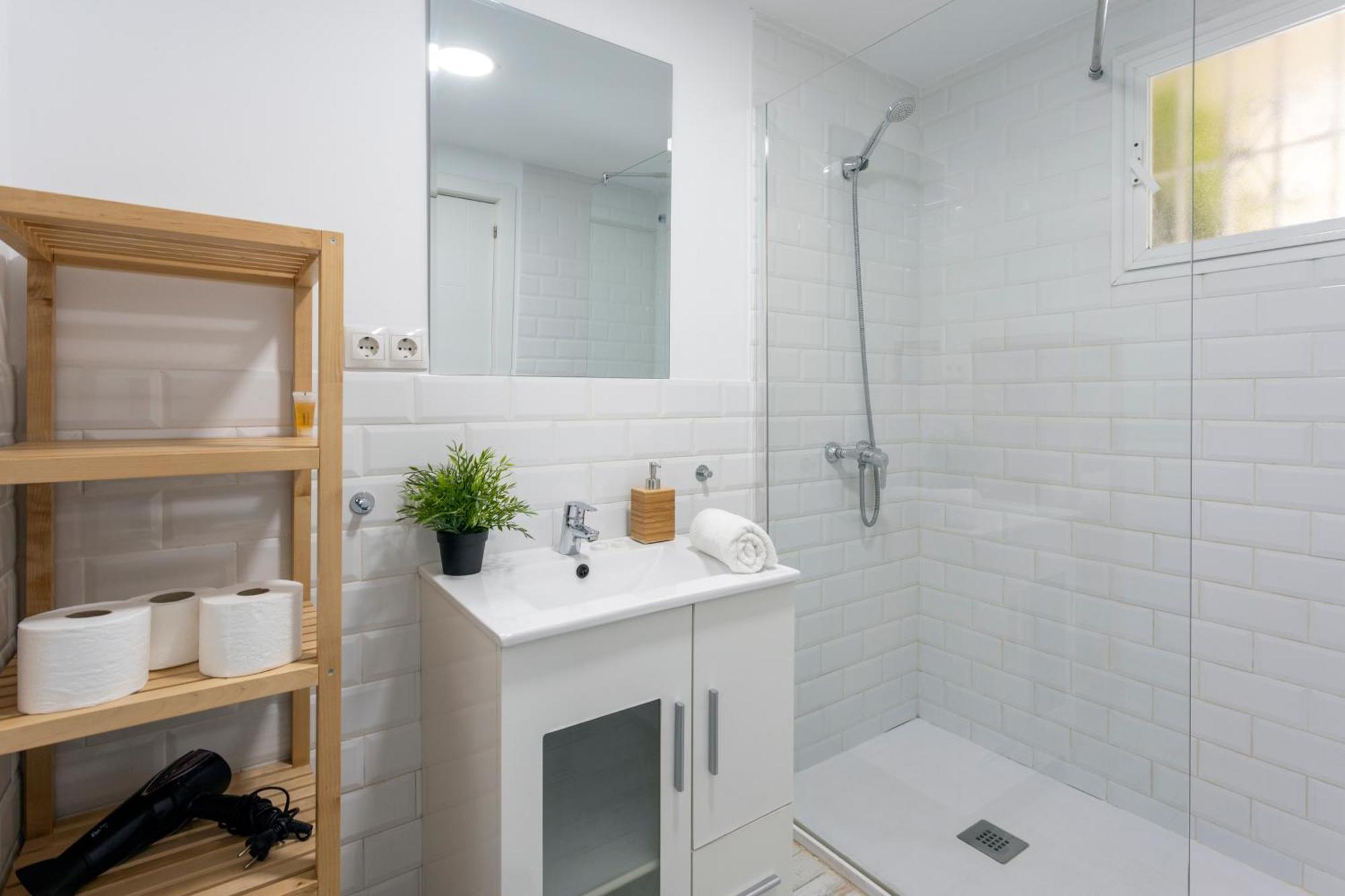 Sunstay Beach Flat I トレモリノス エクステリア 写真